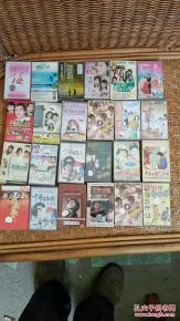 音像制品 从唱片收藏到数字制作的演变与价值