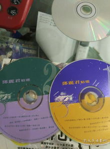 唱片与音像制品 从收藏杂项到制作工艺的全面解析